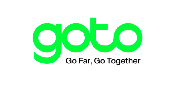 Logo GoTo