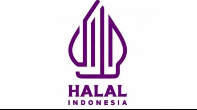 Logo Sertifikat Halal MUI