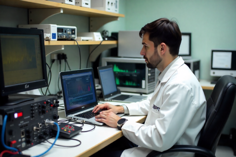 Alur Uji Lab Sertifikasi Postel: Proses, Biaya, dan Waktu Pengurusan